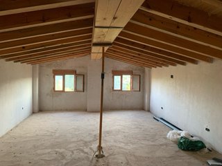 Finaca rustica 340m2 con 51100m2 terreno