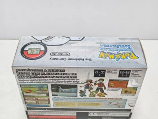 PRECINTADO Pokémon SoulSilver Edición Plata DS