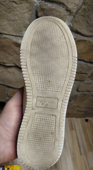 Zapatillas Refresh Multicolor Talla 39