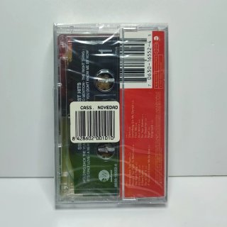 SIMPLY RED Cinta Cassette