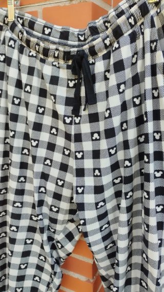 Pijama Disney Mickey Mouse Talla XL
