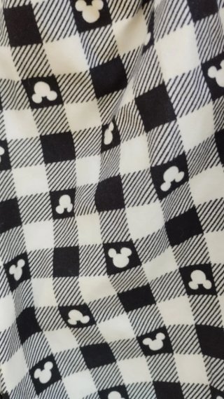 Pijama Disney Mickey Mouse Talla XL