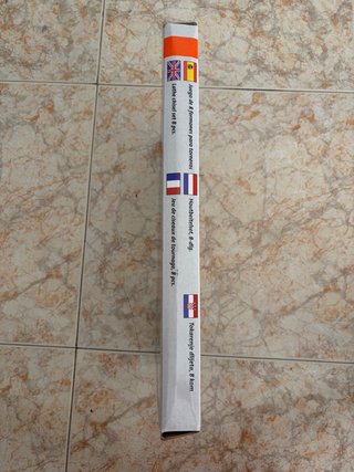 Juego 8 Gubias Torno Madera Mannesmann