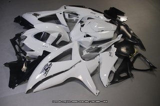 Carenado para SUZUKI GSXR 600 / 750 2008 - 2010