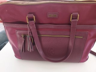 Bolso Portadocumentos/Ordenador El Potro