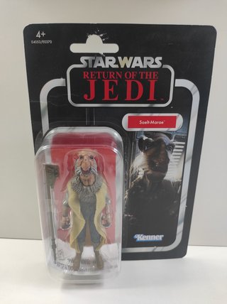 Star Wars The Vintage Collection vc132 Saelt-Marae