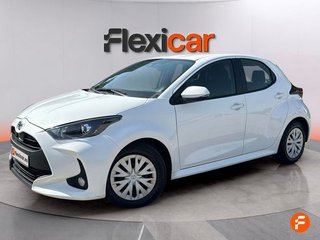 Toyota Yaris 1.0 70 Active