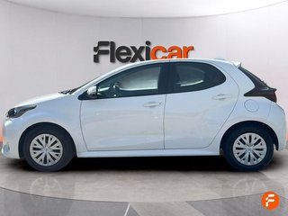 Toyota Yaris 1.0 70 Active