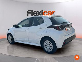 Toyota Yaris 1.0 70 Active