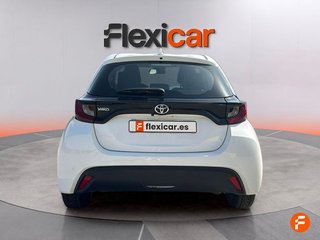 Toyota Yaris 1.0 70 Active