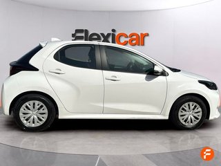 Toyota Yaris 1.0 70 Active