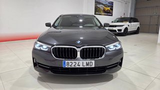 BMW Serie 5 2021