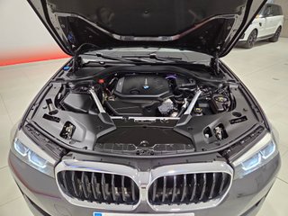 BMW Serie 5 2021
