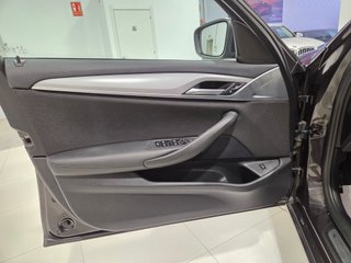 BMW Serie 5 2021