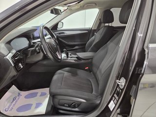 BMW Serie 5 2021