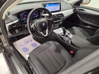 BMW Serie 5 2021