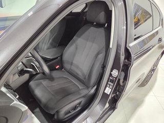 BMW Serie 5 2021
