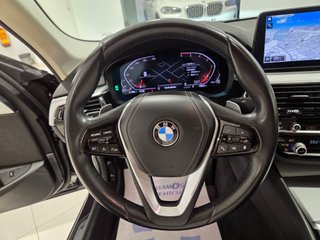 BMW Serie 5 2021