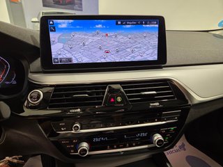 BMW Serie 5 2021