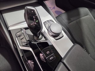 BMW Serie 5 2021