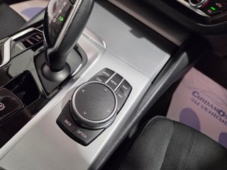 BMW Serie 5 2021