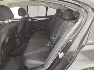 BMW Serie 5 2021