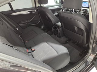 BMW Serie 5 2021