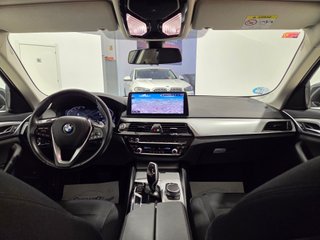 BMW Serie 5 2021