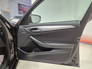 BMW Serie 5 2021