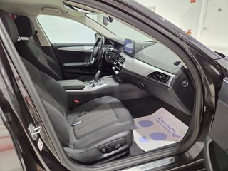 BMW Serie 5 2021