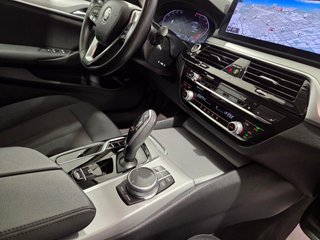 BMW Serie 5 2021