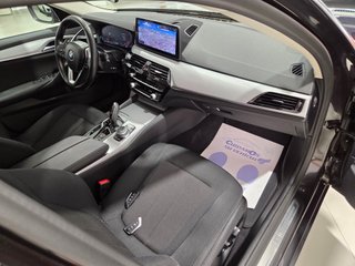 BMW Serie 5 2021