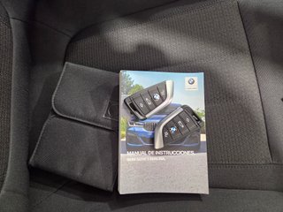BMW Serie 5 2021
