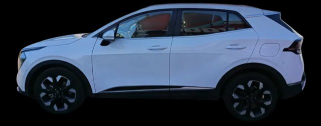 KIA Sportage - ¡SIN NECESIDAD DE ENTRADA!