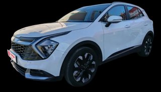 KIA Sportage - ¡SIN NECESIDAD DE ENTRADA!