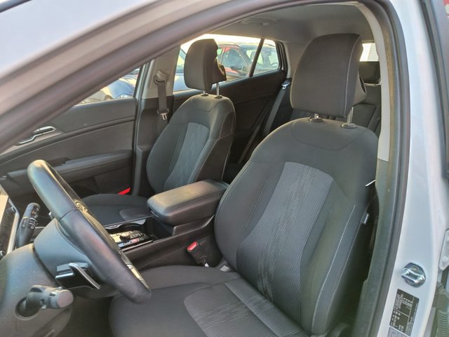 KIA Sportage - ¡SIN NECESIDAD DE ENTRADA!