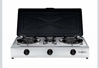 Cocina de Gas Portátil 360IB Seminuevo