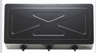 Cocina de Gas Portátil 360IB Seminuevo