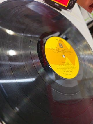 Vinilo Exitos de 1978 The Romours Group