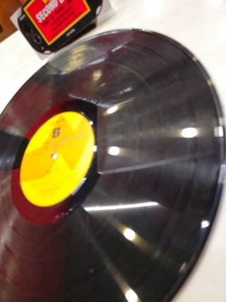 Vinilo Exitos de 1978 The Romours Group