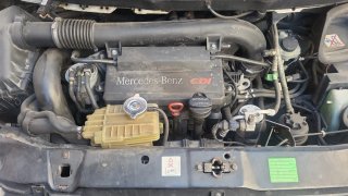 Mercedes-Benz Vito 2003