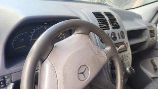 Mercedes-Benz Vito 2003