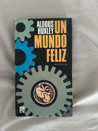 Un mundo feliz