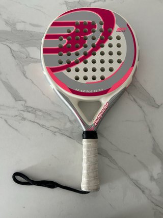 Pala Bullpadel Hacker
