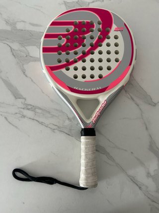 Pala Bullpadel Hacker