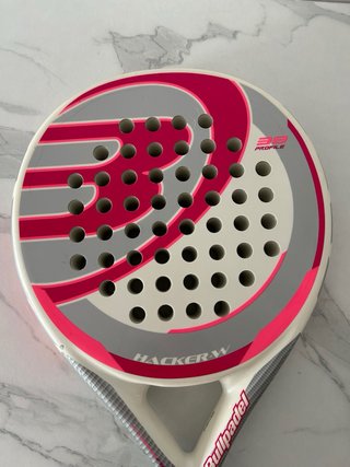 Pala Bullpadel Hacker