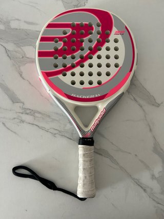 Pala Bullpadel Hacker