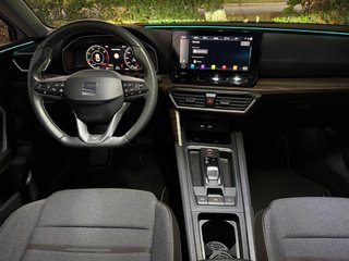SEAT Leon 2020