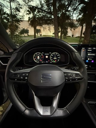 SEAT Leon 2020