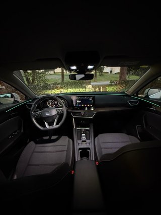 SEAT Leon 2020